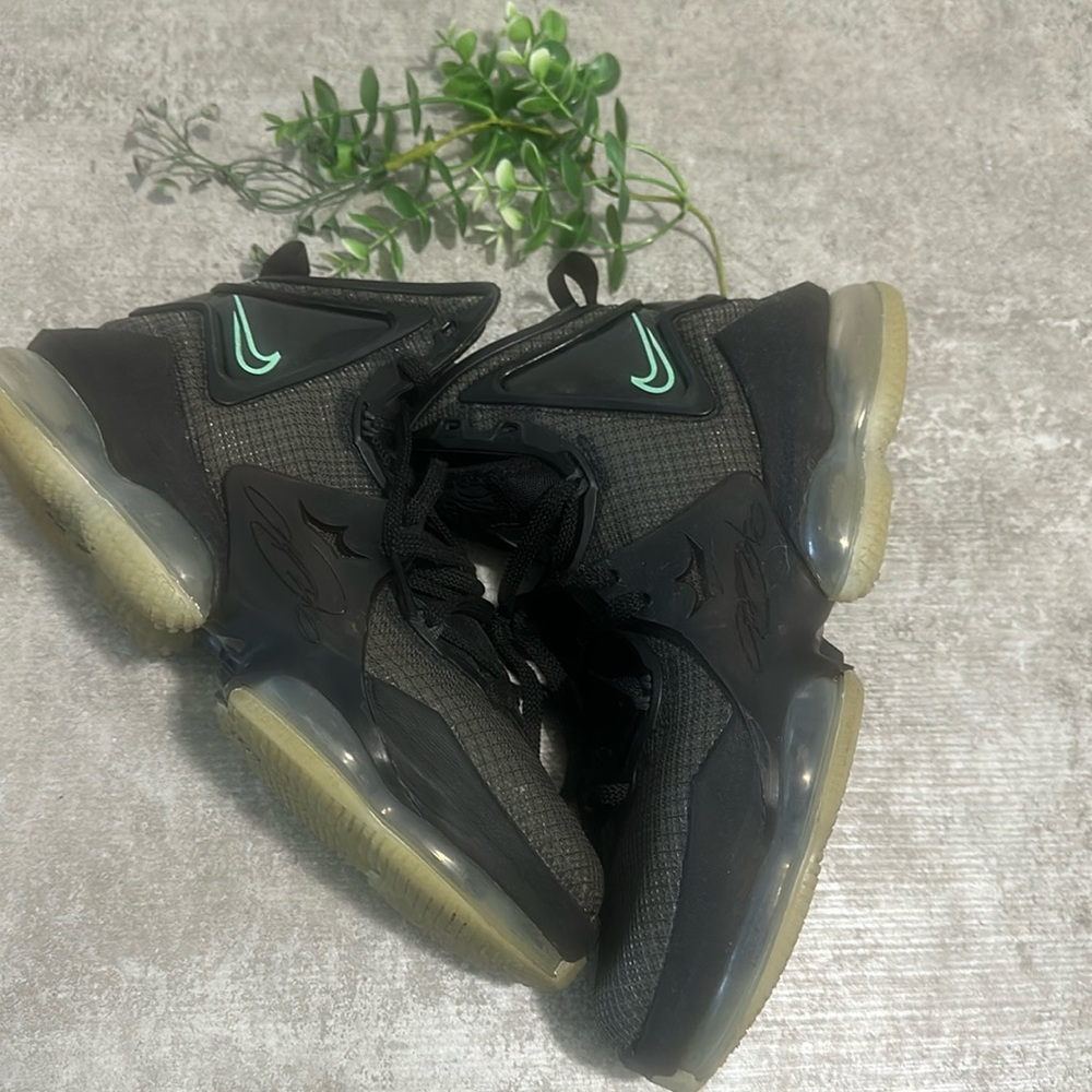 Lebron 19 XIX